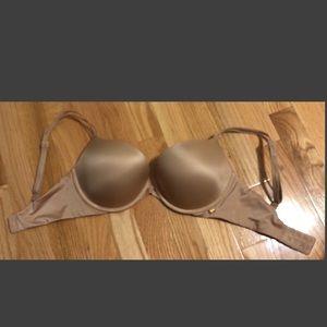 Victoria’s Secret Push Up Bra